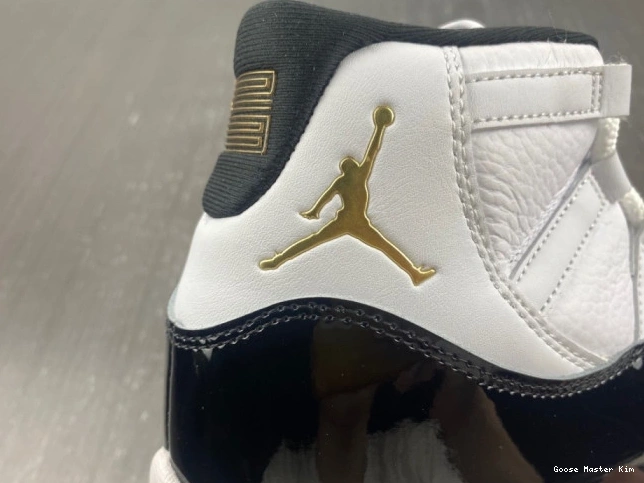 Jordan 11 CT8012-170 Air Jordan 11DMP Air 0805
